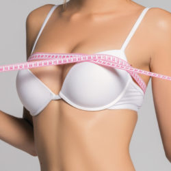 プラチナ バストアップ トリートメント